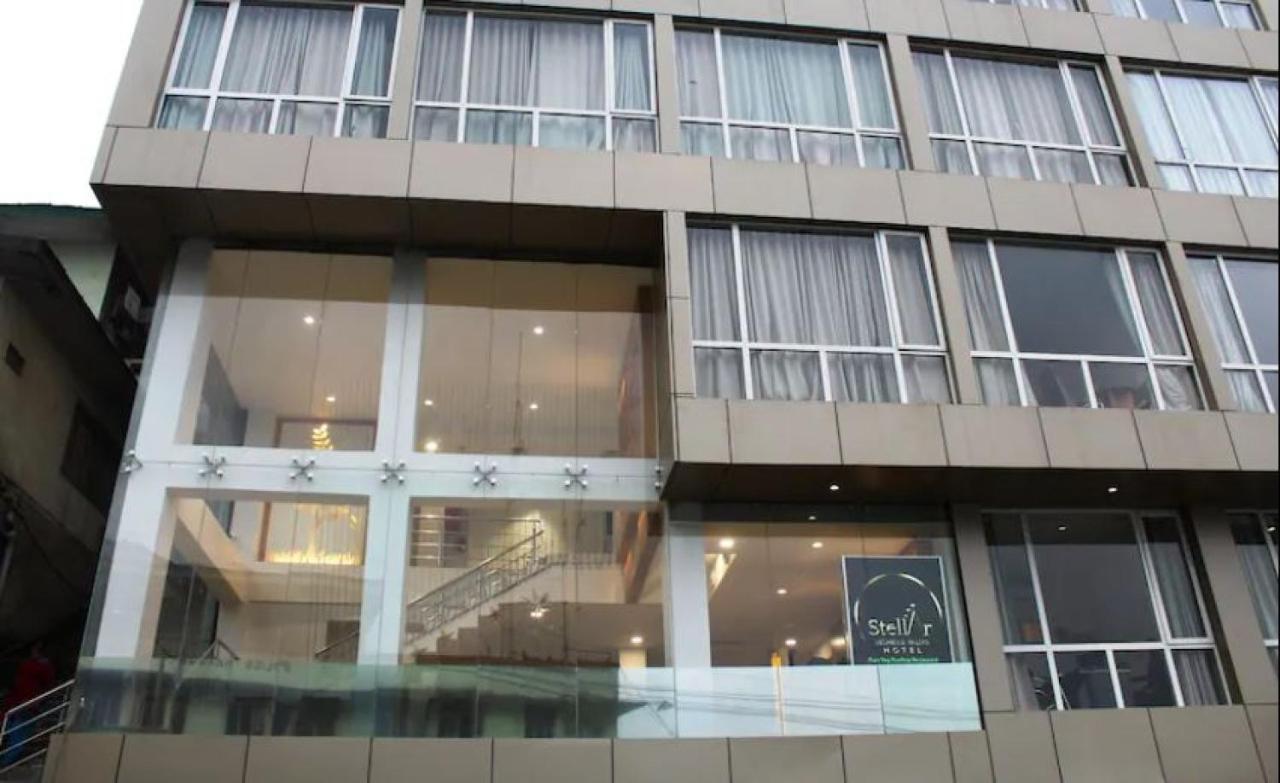 Mann Dechen And Palmo, Mg Marg, Gangtok Hotel Exterior photo